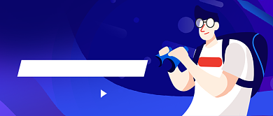 寻找高手招聘新媒体配图背景