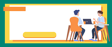 创业服务指南公众号首图背景