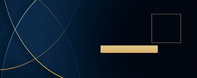 深蓝色创意停车券背景