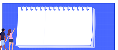 520表白季爱要大声说出来公众号首图背景