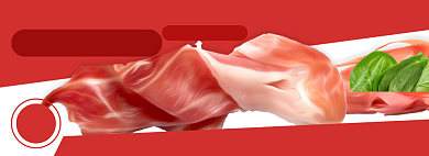 培根电商淘宝banner图背景