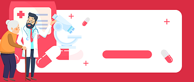 世界红十字日新媒体配图背景