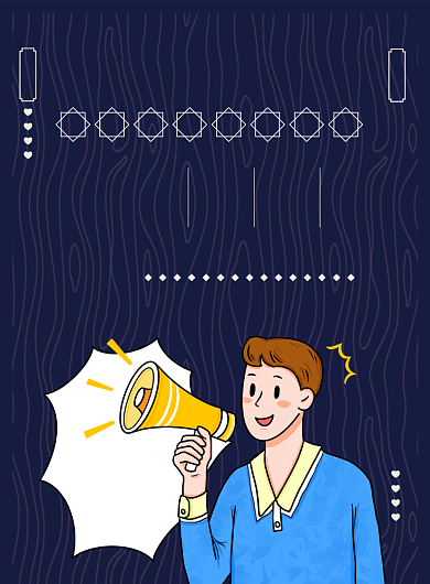 地摊直销经济促销海报背景