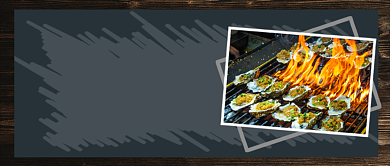 地摊经济人间烟火公众号首图背景