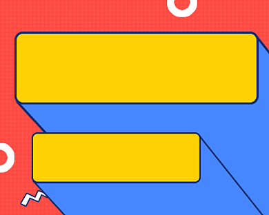 便利店活动促销小程序封面背景