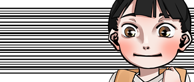 今日头条创意插画公众号首图背景