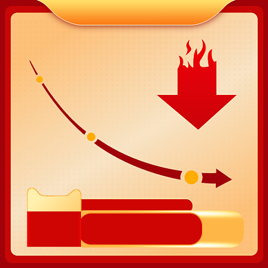 618大促直通车模板背景