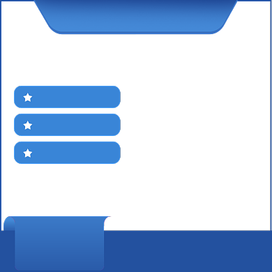 简约蓝色淘宝天猫家电主图图标背景