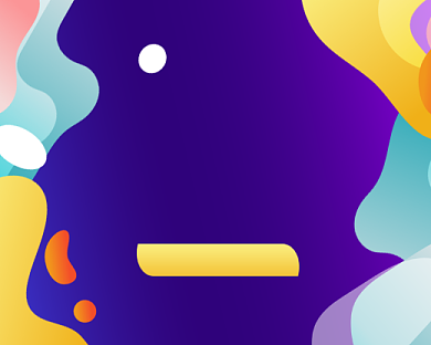 618年中大促满减促销小程序封面背景