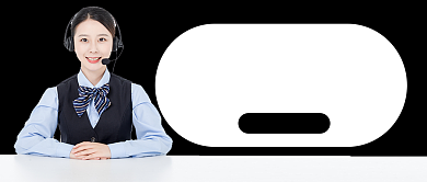 财税服务黑色简约公众号首图背景