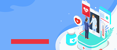 世界红十字日新媒体配图背景