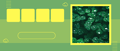 二十四节气立夏公众号首图背景