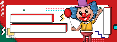 愚人节快乐banner背景