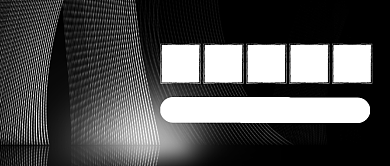 创意科技风世界电信日公众号首图背景