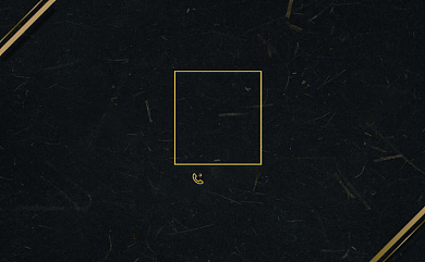 黑金质感商务酒店金融名片背景