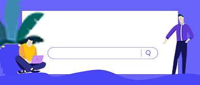 春季招聘会诚聘人才公众号首图背景