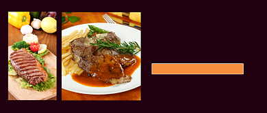 饭店恢复营业新媒体配图背景