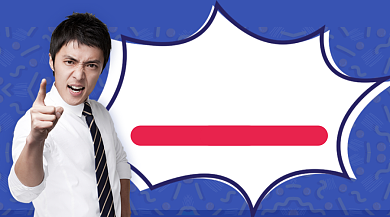 摆摊赚钱攻略简约大气手机横图背景