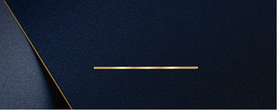 深蓝色时尚停车券模板背景