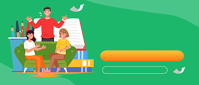 高考延期月努力备考时公众号首图背景