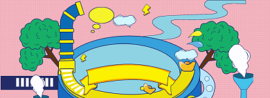 51劳动节海报banner模板背景