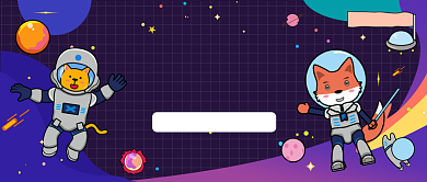 中国航天日公众号首图背景