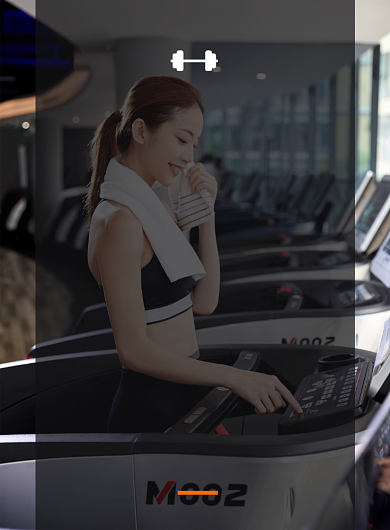 健身塑形印刷海报背景