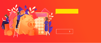 每日理财笔记新媒体配图背景