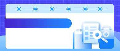 医生招募令公众号首图背景