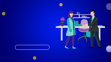 加盟代理手机海报背景