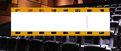 五一劳动节观影券公众号首图背景