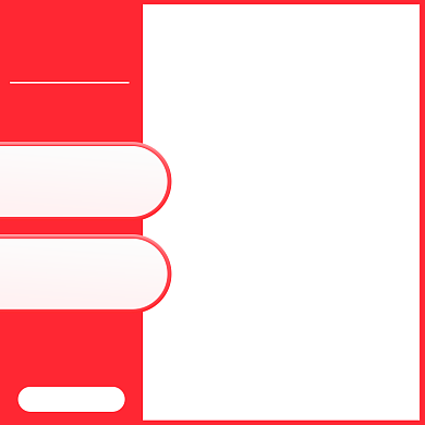 红色简约五一商品促销主图图标背景