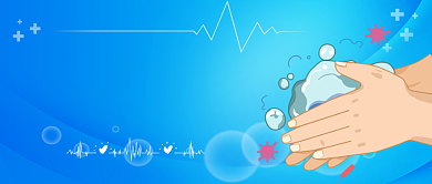 正确的复工姿势公众号首图背景