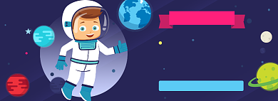 宝宝益智玩具淘宝电商banner图背景