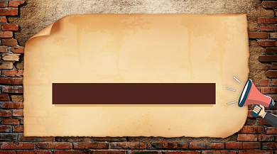 地摊大甩卖复古创意手机横图背景