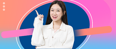 渐变高考加油公众号首图背景