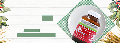 增强抵抗力海报banner背景