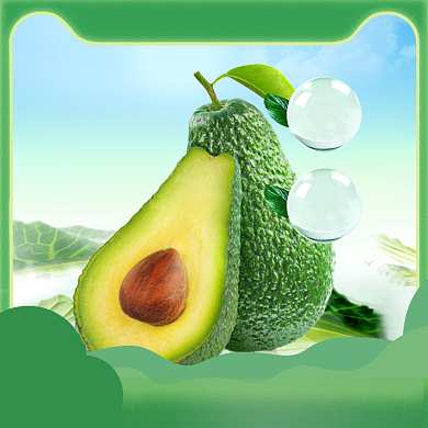 天猫尝鲜季直通车模板背景