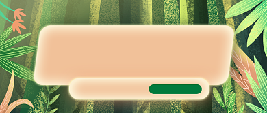 创意插画春夏补贴来袭公众号首图背景