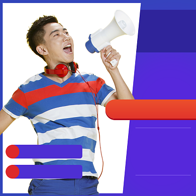 春季男装促销特惠banner海报背景