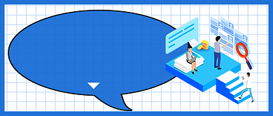 每周新闻新媒体配图背景