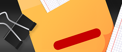 创意开学福利季火热招生公众号首图背景