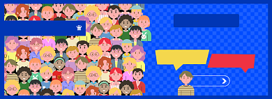 英语网课淘宝电商banner图背景