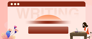 21天写作训练营公众号首图背景