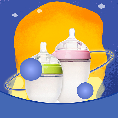 天猫特卖季直通车模板背景