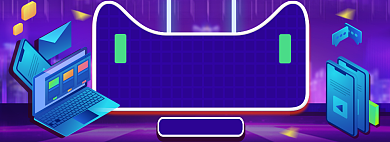 88会员节手机电商淘宝banner图背景