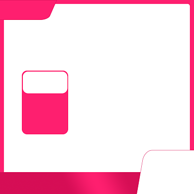 简约清新促销美妆护肤618双十一主图直通车图标背景