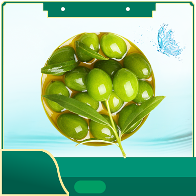 新鲜水果特惠主图背景