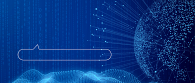 2020聚焦两会科技热点公众号首图背景