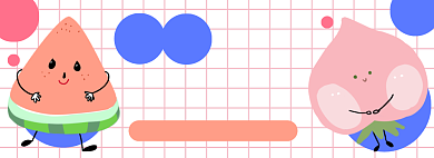 水果生鲜淘宝电商banner图背景